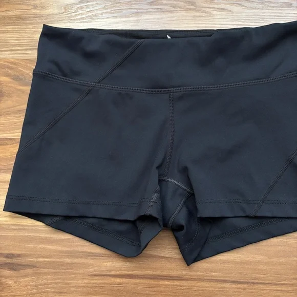 Rabbit Athletic Short Shorts - Picture 4 of 9